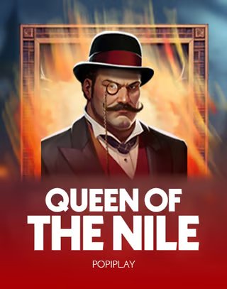 Queen of The Nile
